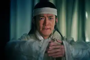 新三国再发催泪弹张博版孙权今晚激情登场