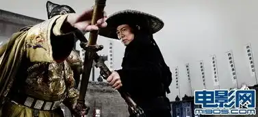 龙门系列主题剧照海量曝光六大主演飙演技
