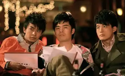 韦正微博晒剧本疑是爱情公寓5要开拍