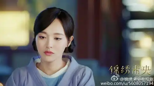 锦绣未央片头曲mv首发唐嫣虐心爱恋结局疑曝光
