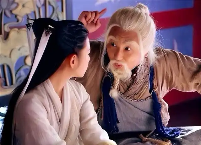 周伯通四个徒弟一个愧对一生,一个不知所踪,还有两个万人敬仰