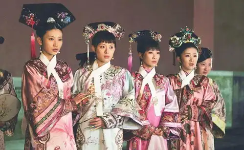 甄嬛传播出10年有人赚亿元,有人拿三座金马,有人太胖被嫌
