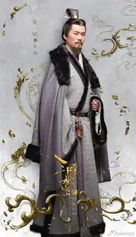 三国机密再放大招,马天宇搭档老戏骨再次霸气精分