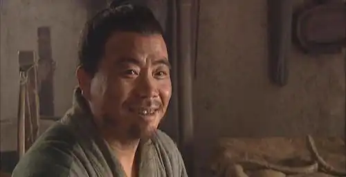 1894年杭州发现武松墓,墓碑记载武松一生,小说和历史不一样