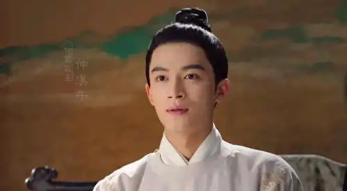 为有暗香来男演员身高王星越184,李昀锐182,他最让人意外
