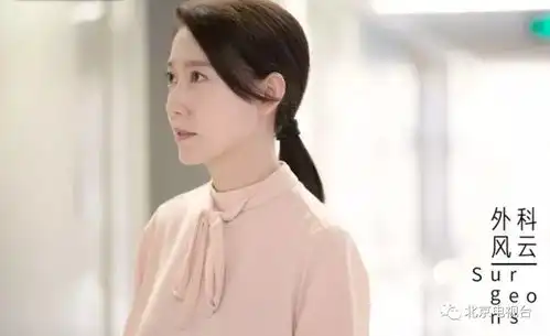 靳东成医学大神,白百何变身小炮仗,外科风云今晚登陆北京卫视
