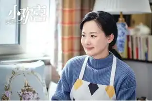 小欢喜聚焦艺考话题刘静英子忘年交友谊十足温情