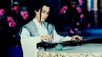古剑奇谭欧阳少恭抚琴的图片,电视剧截图也ok,但是要美,也就是说不要面目全非的
