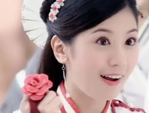 盘点古装美女,谁最经典你更吃谁的颜呢
