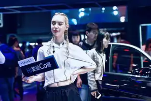 上海车展养眼小姐姐合集相信你有兴趣看到最后一张