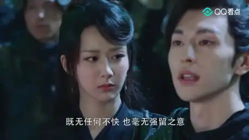 香蜜沉沉烬如霜天魔大战一触即发,竟只为争夺那女子,怎么都爱她那么深

