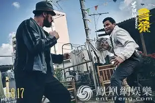 一周新片这周也有狼,但恐怕还是敌不过战狼2
