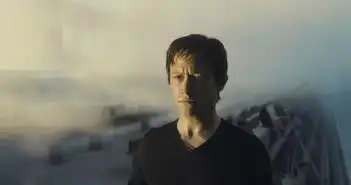 云中行走精彩片段曝光冒险巨作心率飙升
