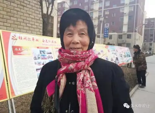 家门口的时光穿梭机已开启带你寻找涞水的独家记忆
