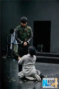 邢菲扮佟丽娅怀孕狂飙泪陈思诚淡定不为所动