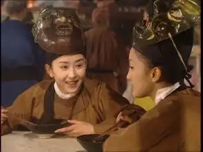 能复刻大唐盛景的不止妖猫传,还有18年前这部剧
