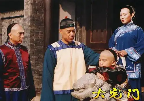 好评如潮的五部家庭剧,人世间排最后,你最喜欢哪一部