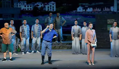 你要的第八届羊城粤剧节活动信息都在这里,快戳进来看看