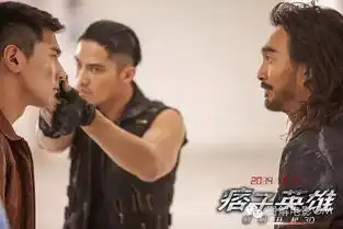 盘点丨台湾新一代导演
