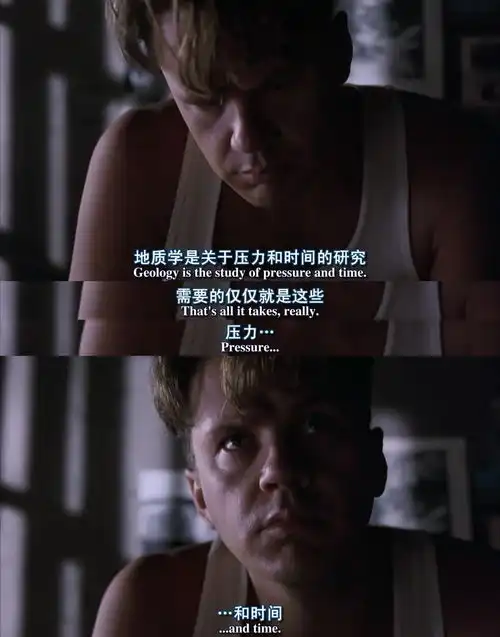 肖申克的救赎
