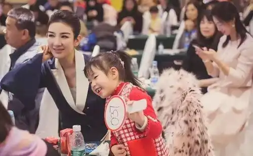 黄奕谈4年前失败婚姻,随后她前夫的回应却让网友深表同情