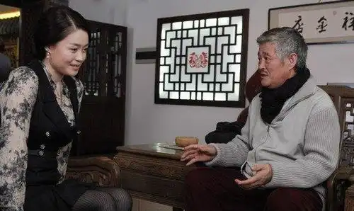 近十年收视最高十部电视剧赵丽颖第十范冰冰排第三,孙俪有两部
