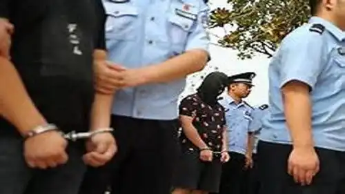 金三角犯罪分子猖獗,清剿过之后,竟然还会出现
