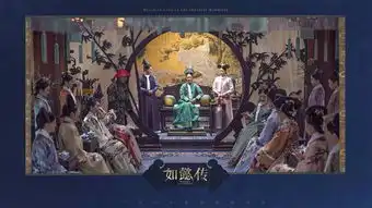 从大银幕到小荧幕,她们的演技始终闪光