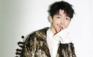 孟子坤19岁生日快乐从明日之子出发一直在努力,未来可期
