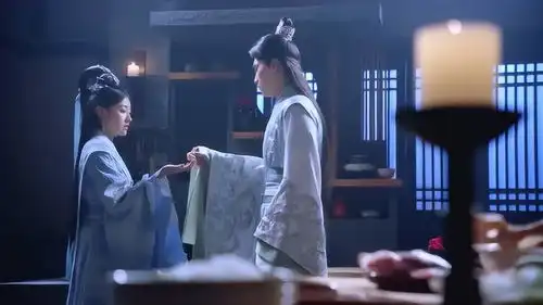 双世宠妃2古代王爷心疼曲檀儿给她一笼包子吃这开心坏了