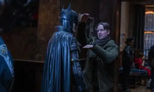 在担心什么罗伯特帕丁森拍摄蝙蝠侠时,表现得很糟糕