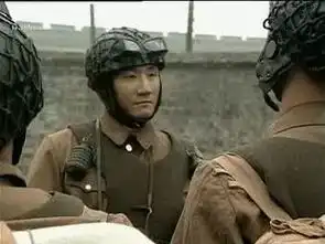 亮剑日军指挥官山本一木居然是中国学历最高的演员
