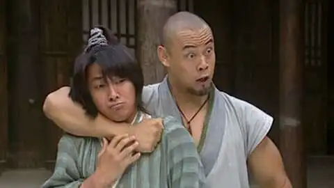 乌龙闯情关第2集