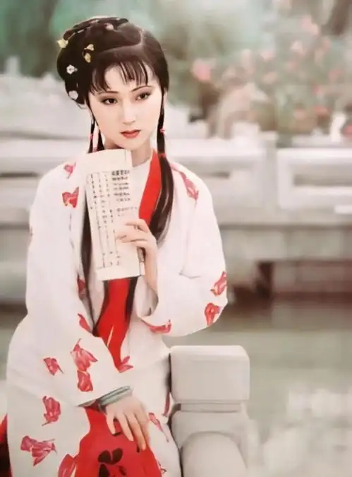 电影版红楼梦受热议,红学家们如何看待经典影视化改编文化观察
