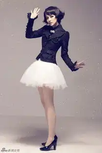 高清图唐于鸿致敬天使爱美丽写真梦幻迷人