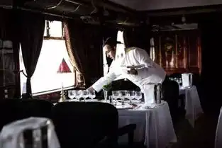 没有了谋杀案,侦探女王阿加莎笔下的东方快车还有哪些神秘
