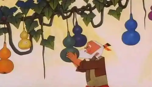 中美合拍哪吒与变形金刚海报首曝,这些经典动画片,你还记得多少
