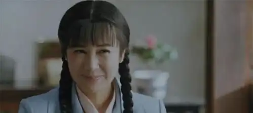 中年女演员没戏拍看看蒋雯丽再下结论,40岁连夺两大最佳女主角