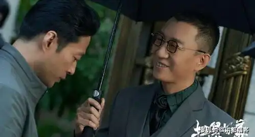 扫黑风暴麦自立尸体找到了,真正的boss终于现身