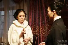 电视剧铁面歌女剧照130
