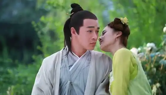 有种整容叫落十一,当初嫌他丑,如今帅成韩国欧巴
