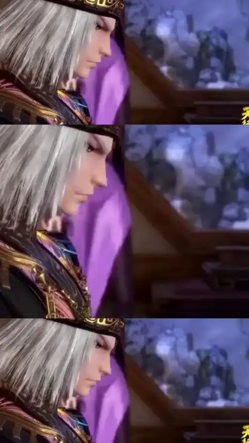 天行九歌,韩非认为让红莲学会自保更重要
