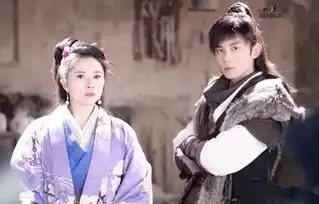 何美钿,她是最美的小尼姑最俏钟灵,80后最想娶她,吴彦祖都对她情难自抑