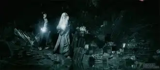 创新纪录哈里波特高清预告片抢先看