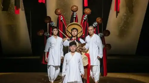 桂林以年轻的名义,一座戏剧之城的新生