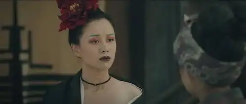 灵魂摆渡黄泉阿香拼死维护三七爱情,一个孔明灯说出隐情
