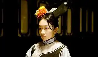 宫锁沉香潘安子执导的电影
