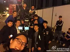 newsroom浙江唐德影视股份有限公司
