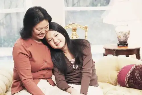 以家人之名齐明月,你不该和妈妈吵架