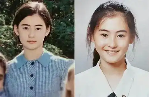 进入人民大会堂不允许化妆,艺人们的真实颜值曝光,颜值那么高
